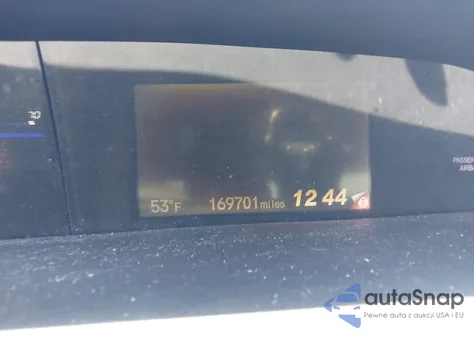 2013 Honda Civic Lx из США, поврежденный, VIN 19XFB2F55DE028506